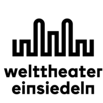 Logo Welttheatergesellschaft Einsiedeln